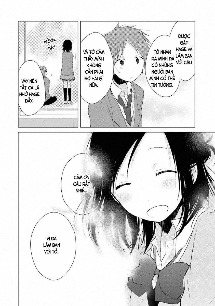 One Week Friends Chapter 38 - 9