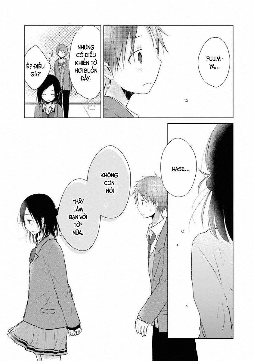 One Week Friends Chapter 38 - 10