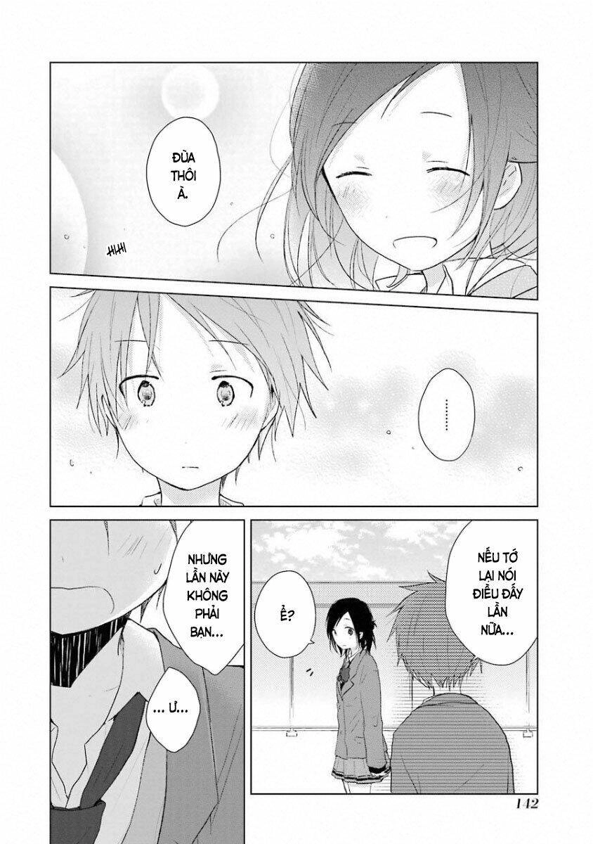 One Week Friends Chapter 38 - 11