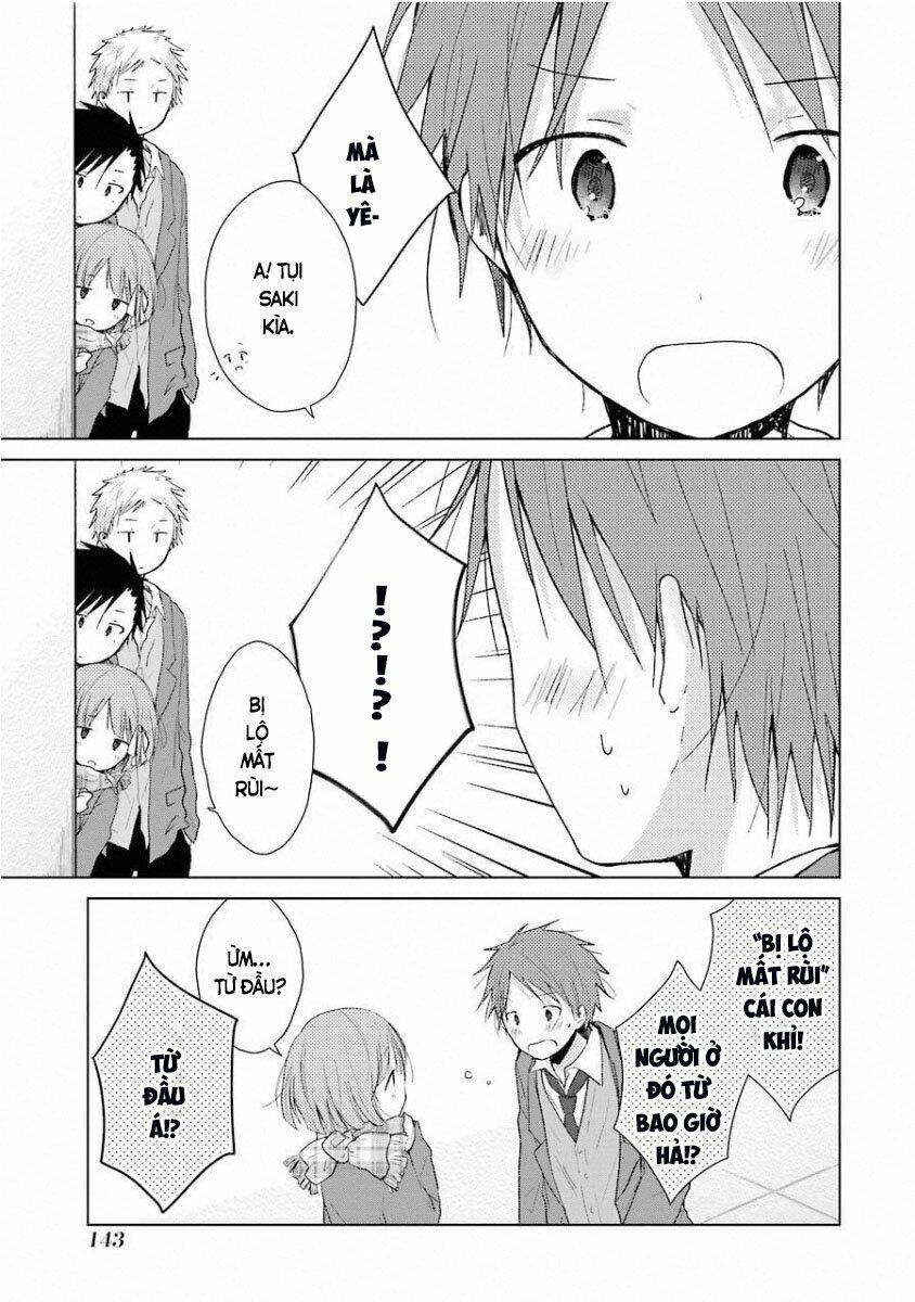 One Week Friends Chapter 38 - 12