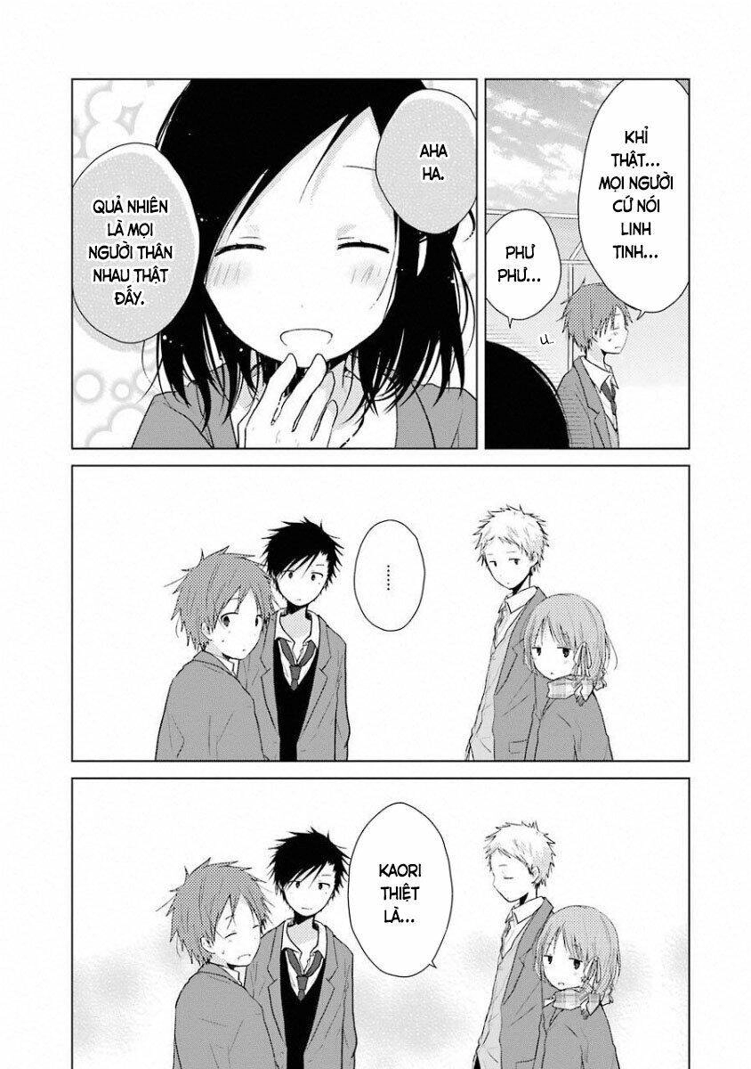 One Week Friends Chapter 38 - 14