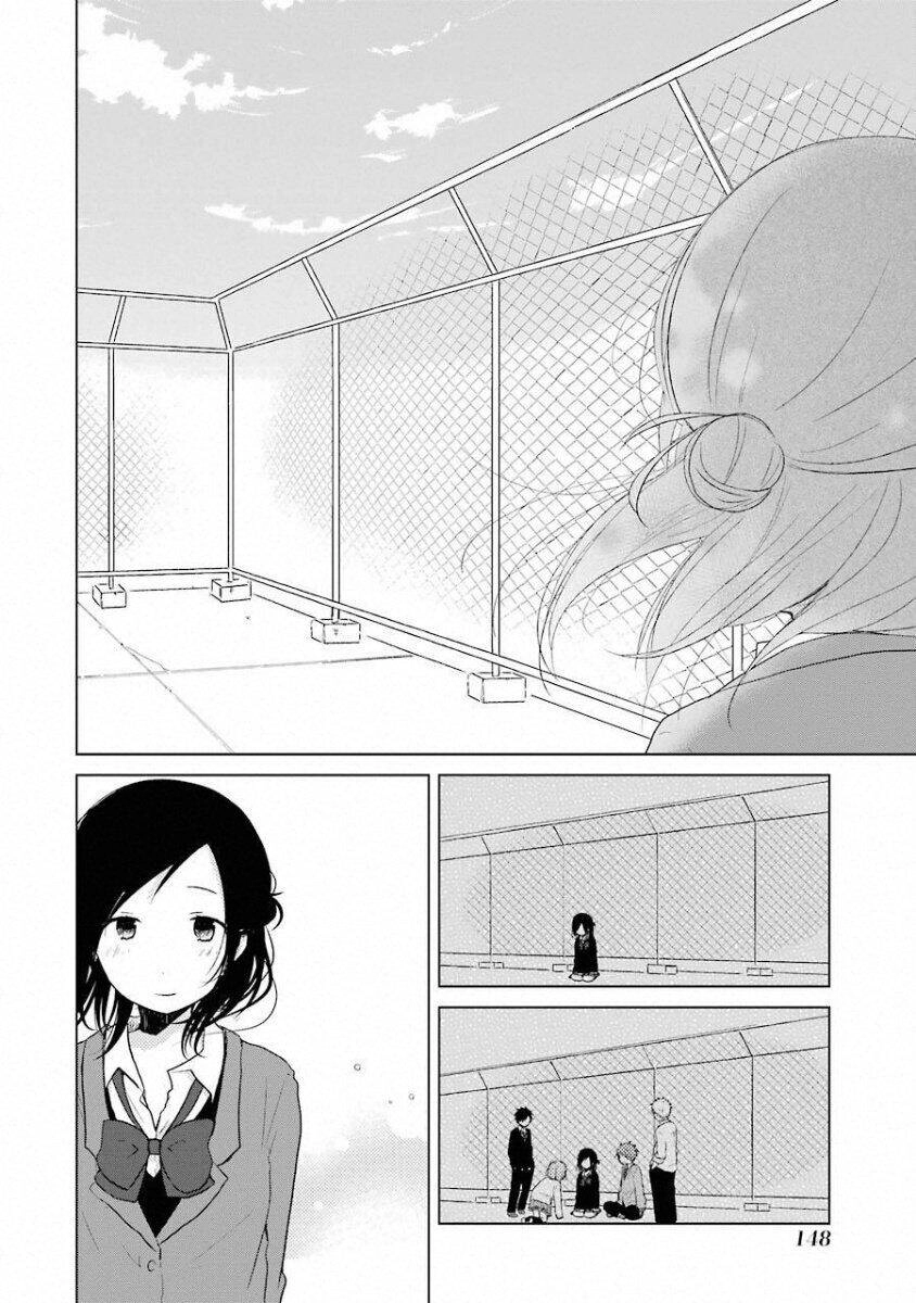 One Week Friends Chapter 38 - 17