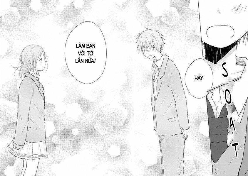 One Week Friends Chapter 38 - 19