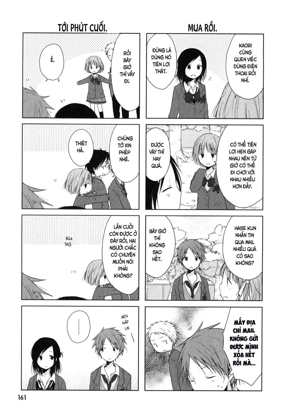 One Week Friends Chapter 39 - 5