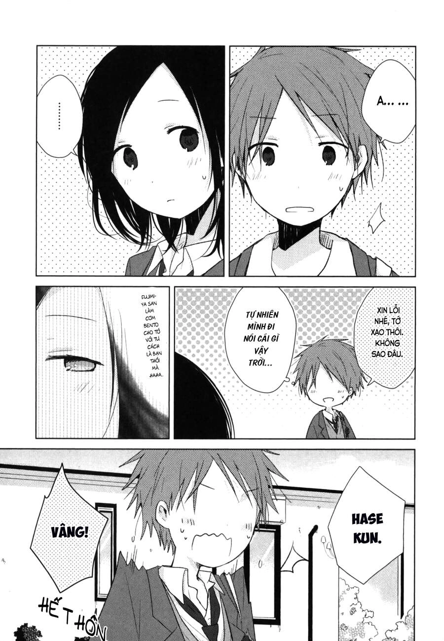 One Week Friends Chapter 39 - 7