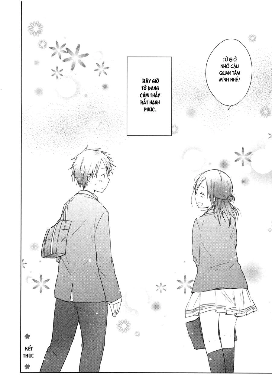 One Week Friends Chapter 39 - 9