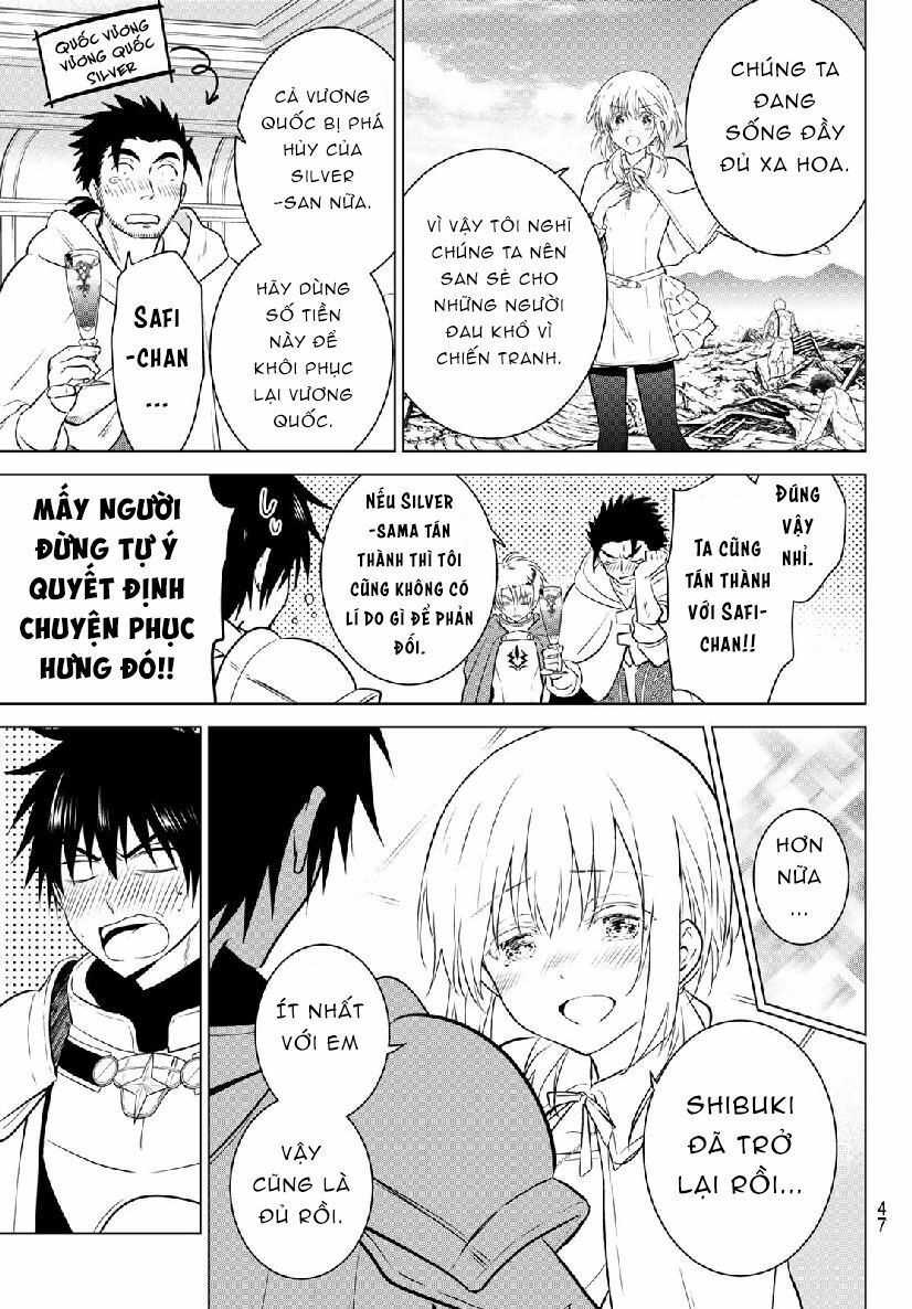 Necromance Chapter 1 - 31