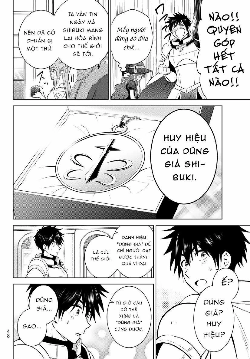 Necromance Chapter 1 - 32