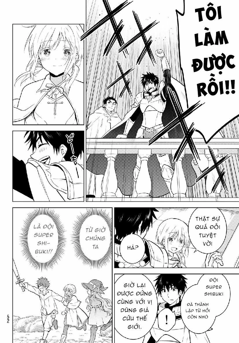 Necromance Chapter 1 - 36