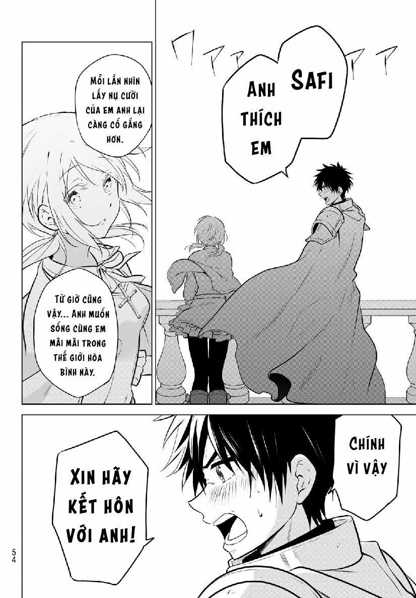 Necromance Chapter 1 - 38