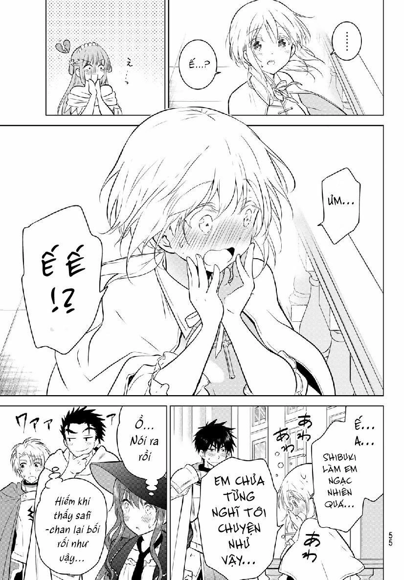 Necromance Chapter 1 - 39