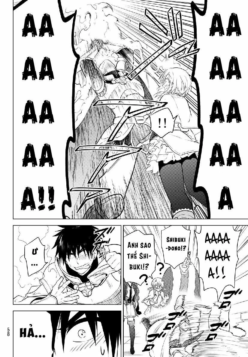 Necromance Chapter 1 - 42