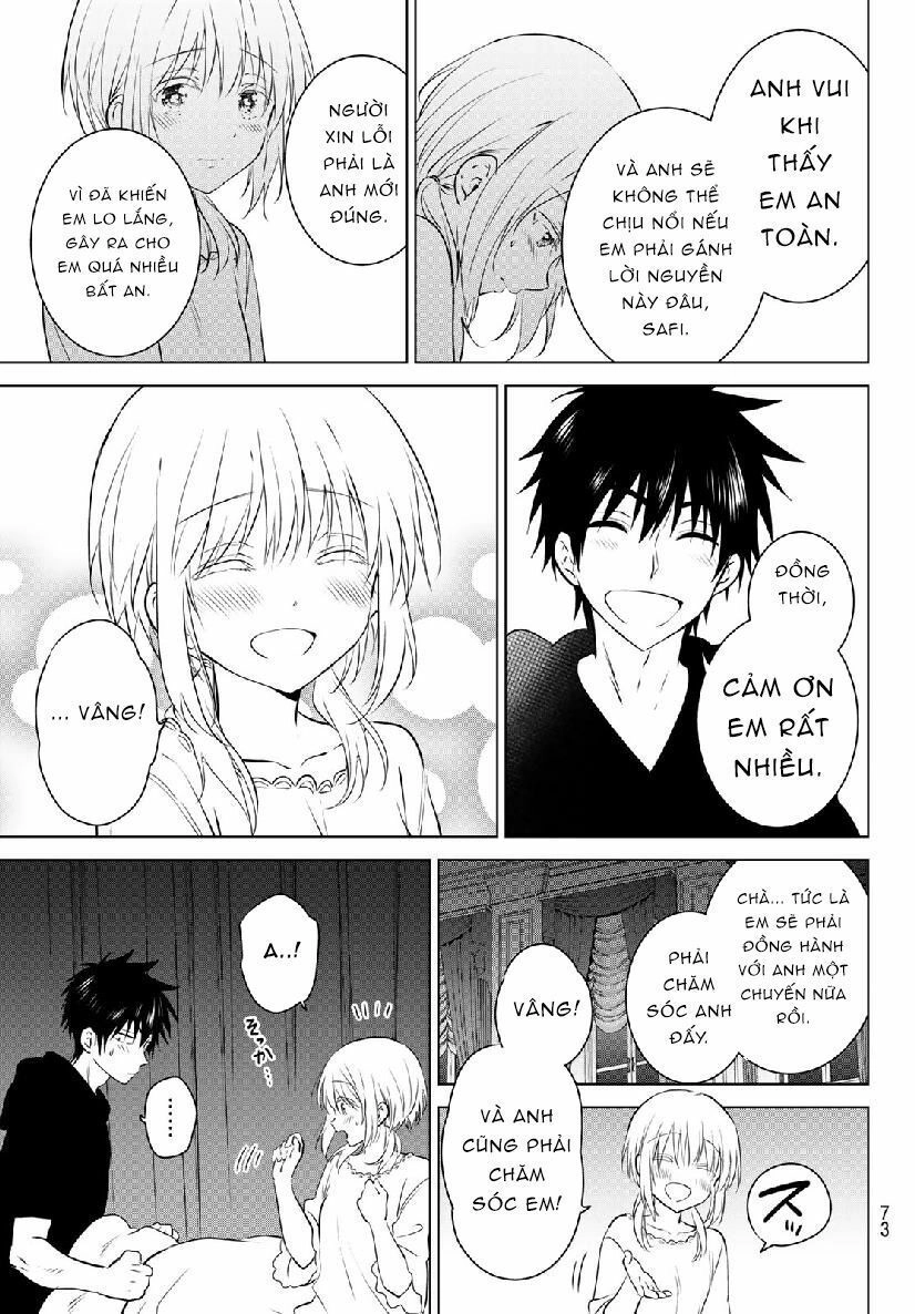 Necromance Chapter 1 - 57