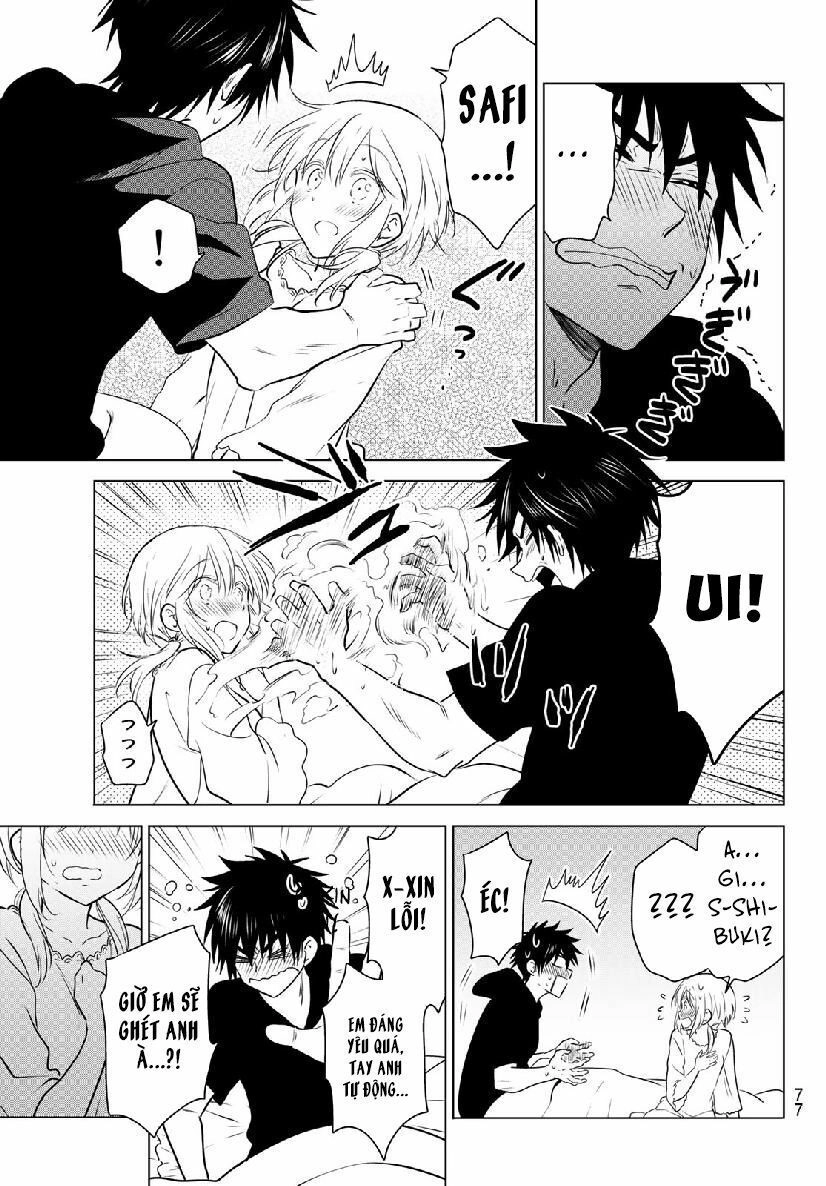 Necromance Chapter 1 - 61