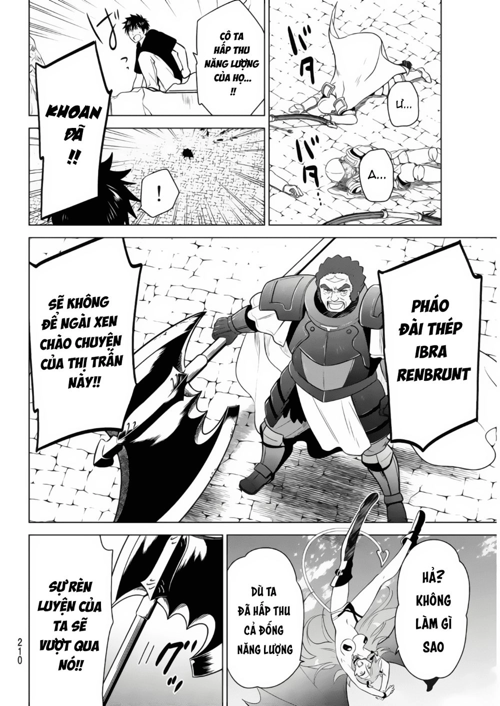 Necromance Chapter 2 - 28