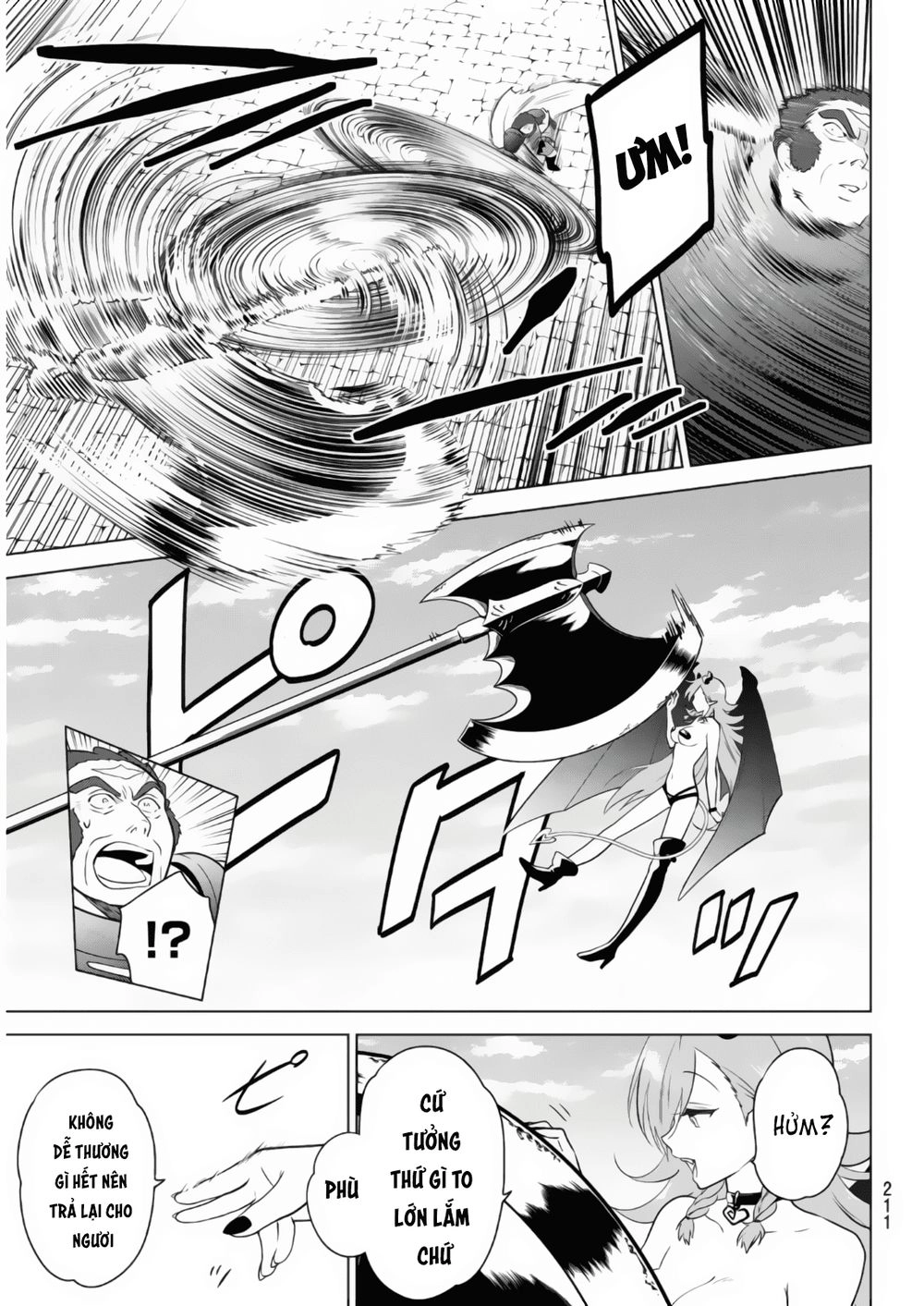 Necromance Chapter 2 - 29