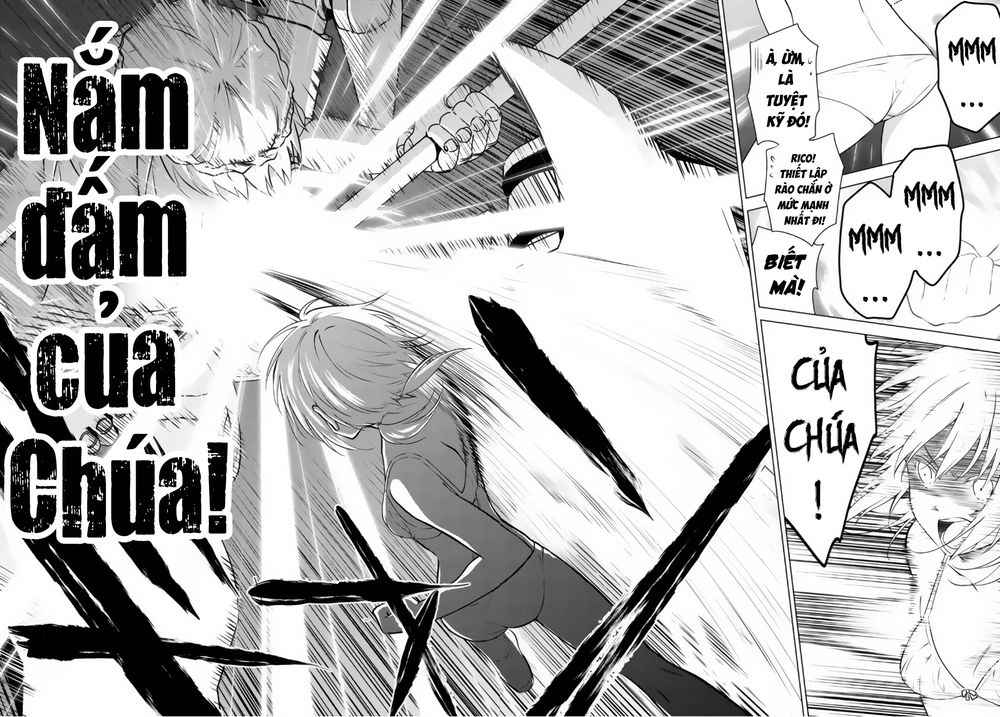 Necromance Chapter 5 - 12