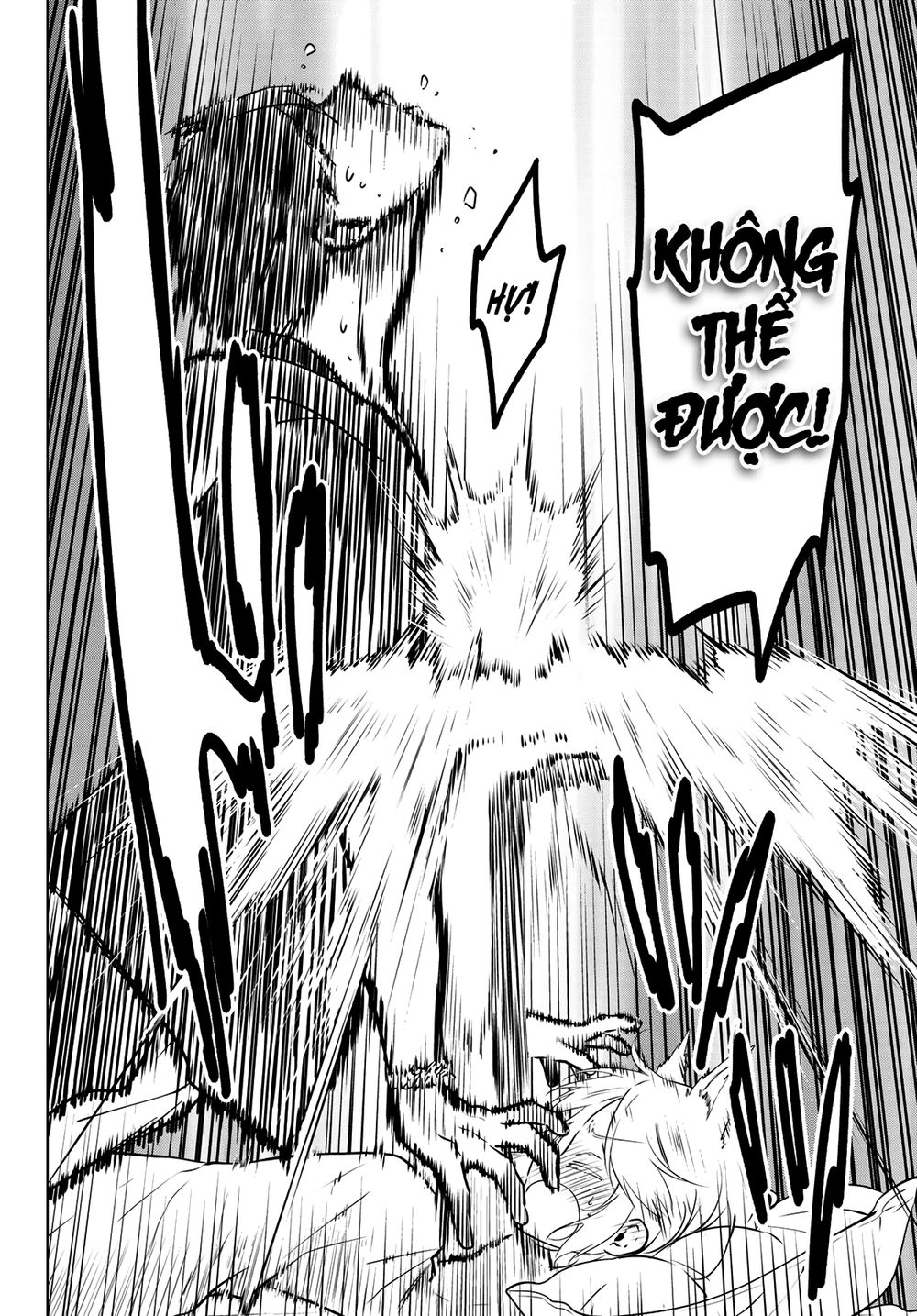 Necromance Chapter 7 - 14