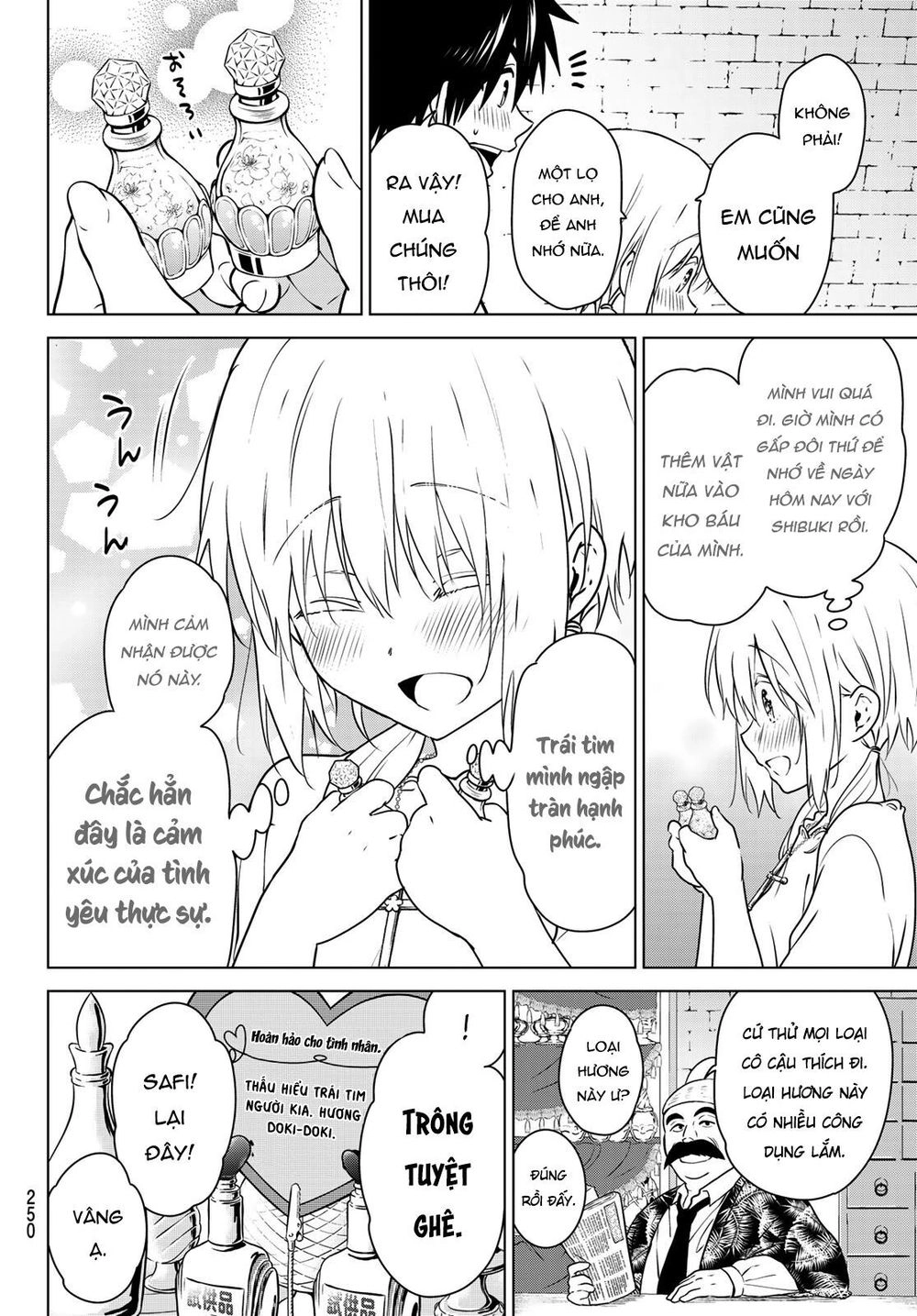 Necromance Chapter 10 - 14