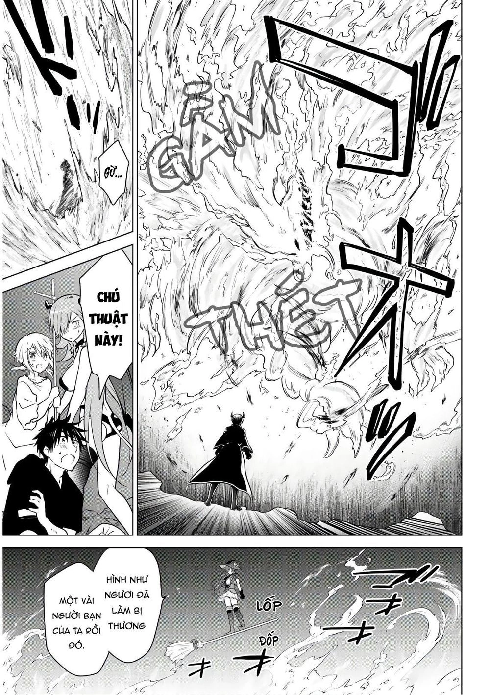 Necromance Chapter 12 - 21