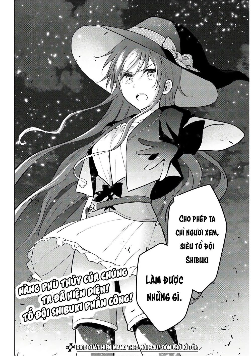 Necromance Chapter 12 - 22