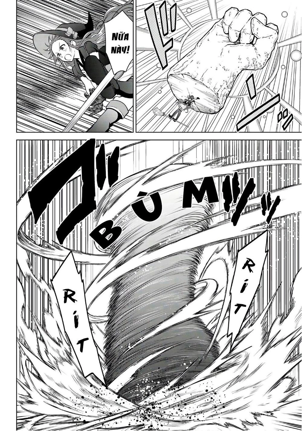 Necromance Chapter 13 - 6