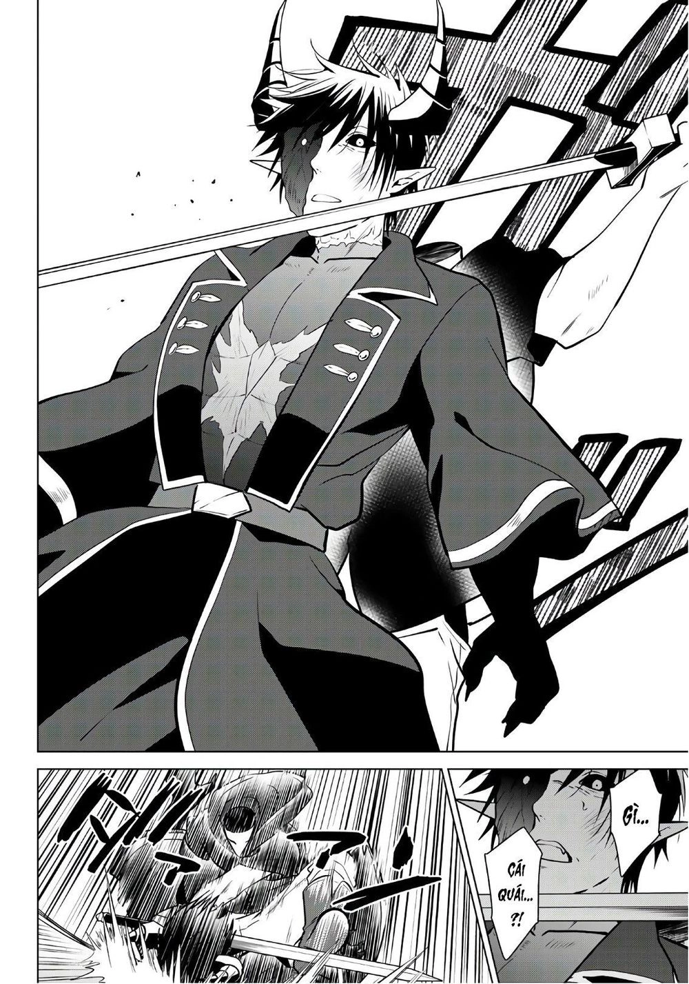 Necromance Chapter 13 - 14