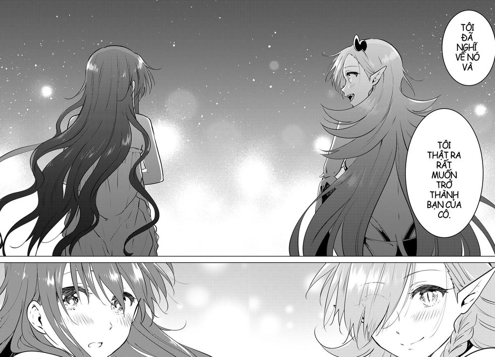 Necromance Chapter 15 - 9