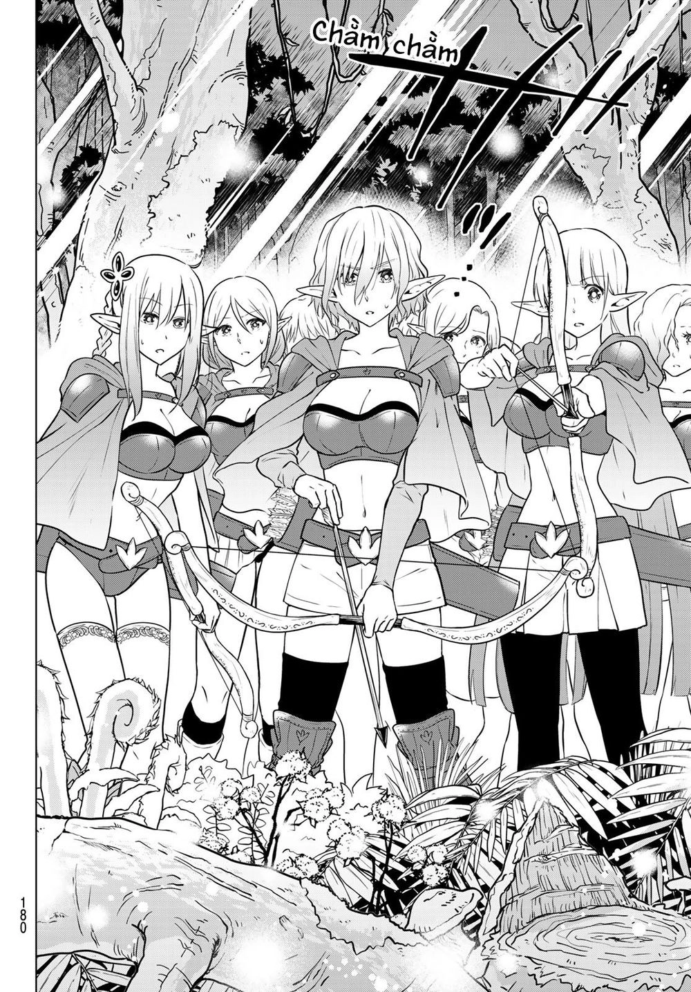 Necromance Chapter 16 - 16