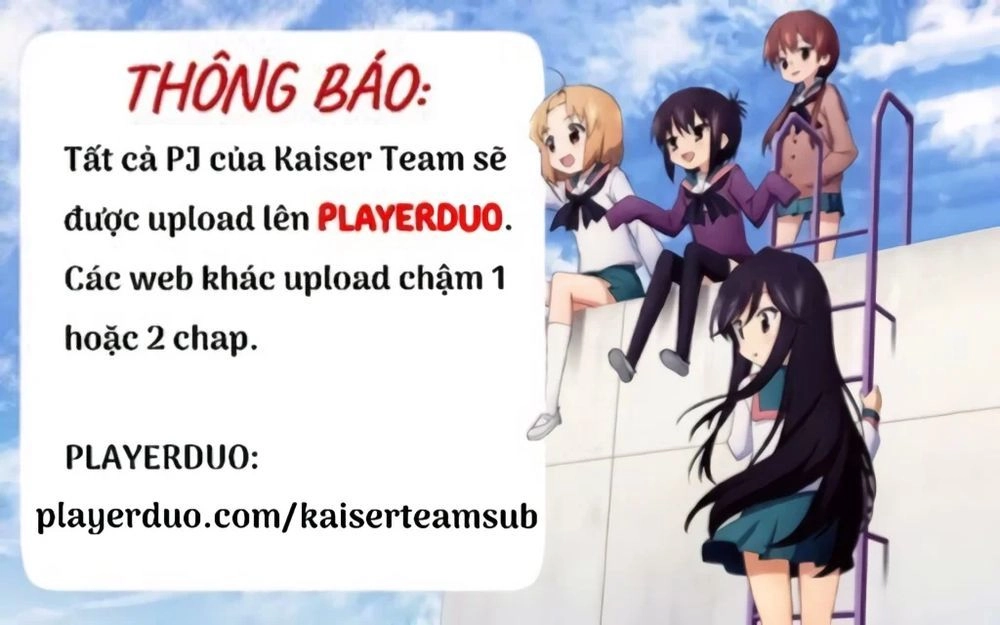 Necromance Chapter 17 - 20