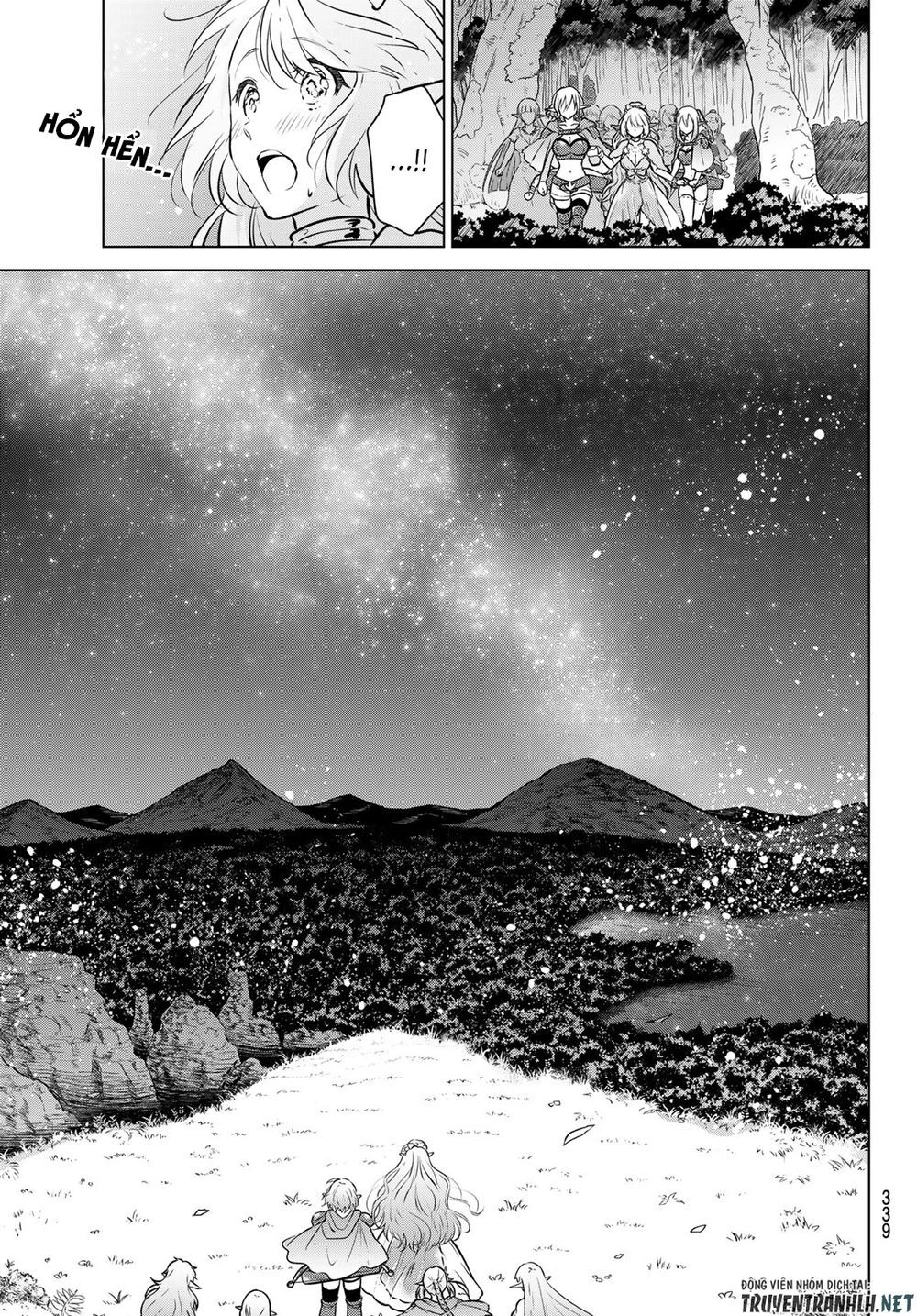 Necromance Chapter 18 - 14