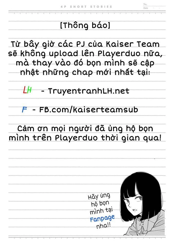 Necromance Chapter 18 - 20