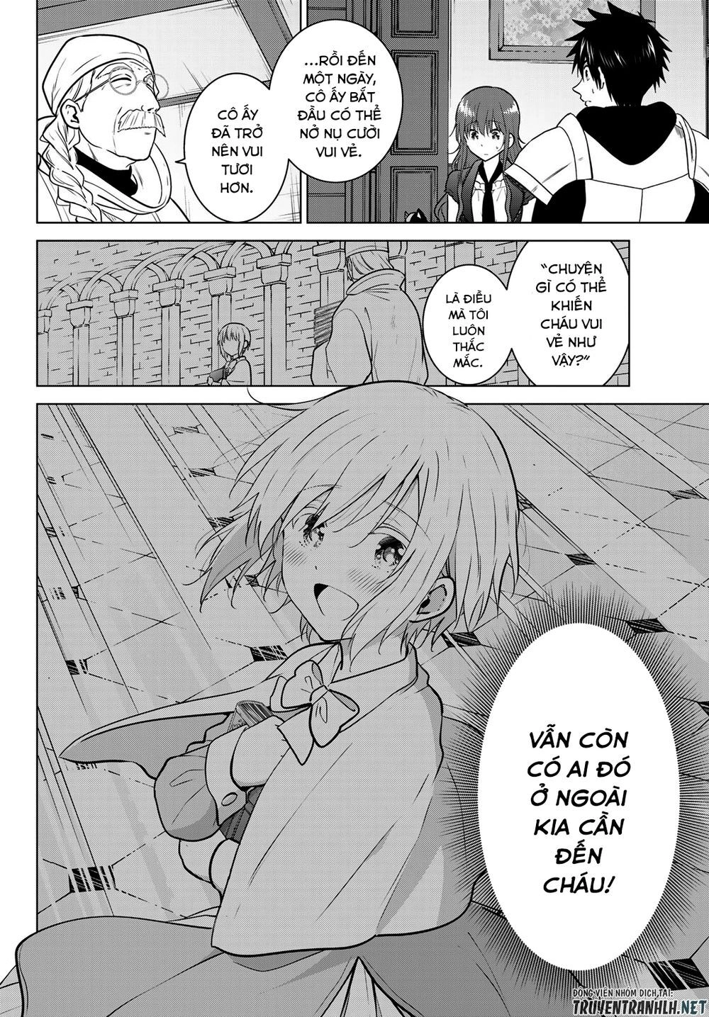 Necromance Chapter 20 - 7