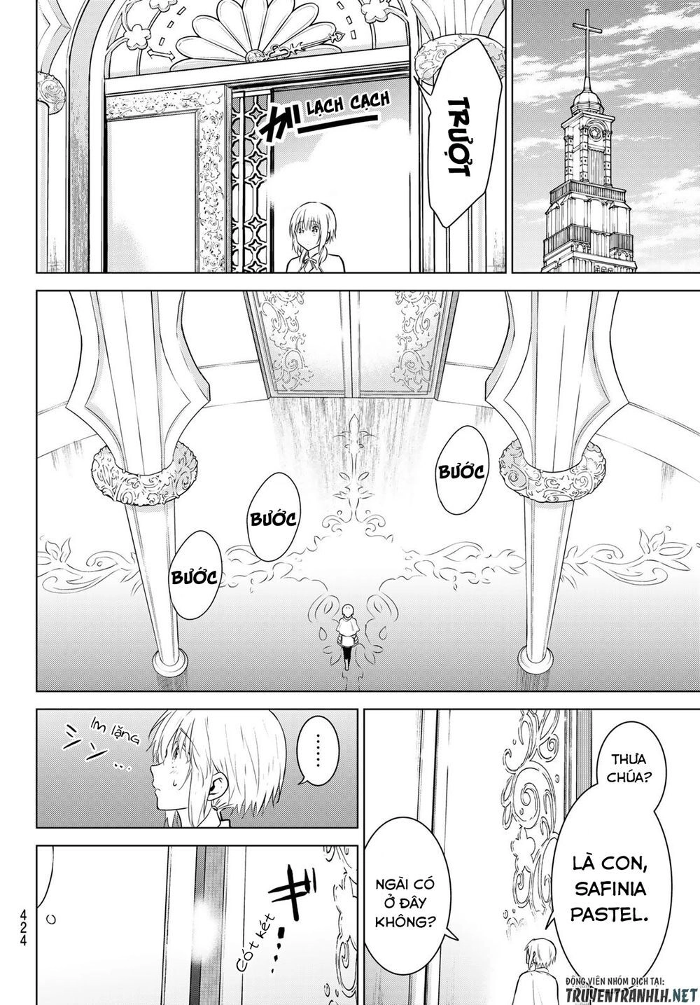 Necromance Chapter 20 - 9