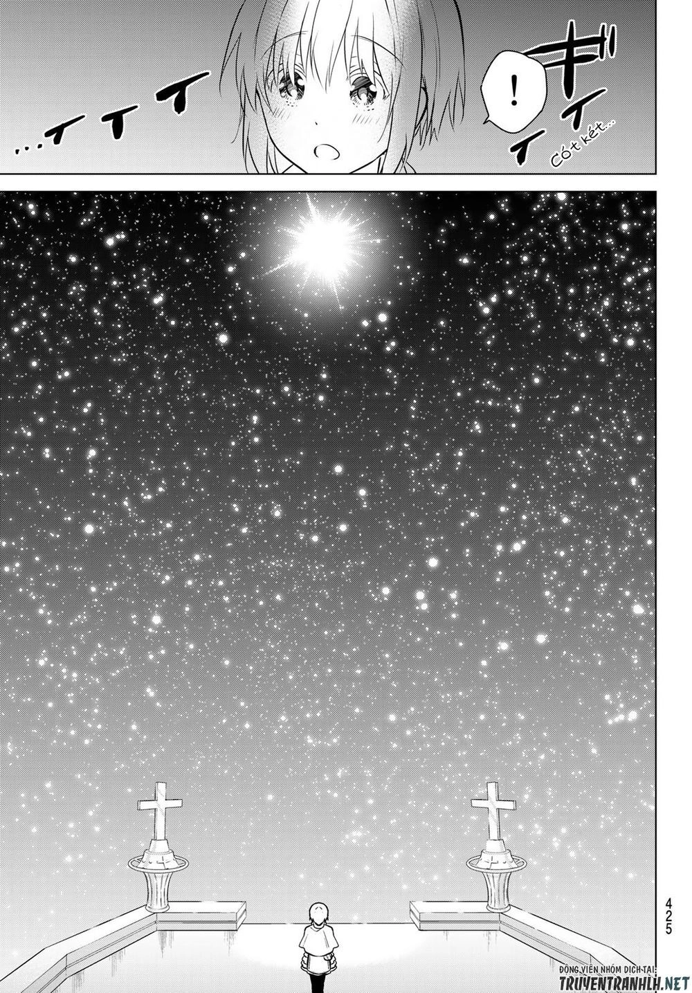 Necromance Chapter 20 - 10