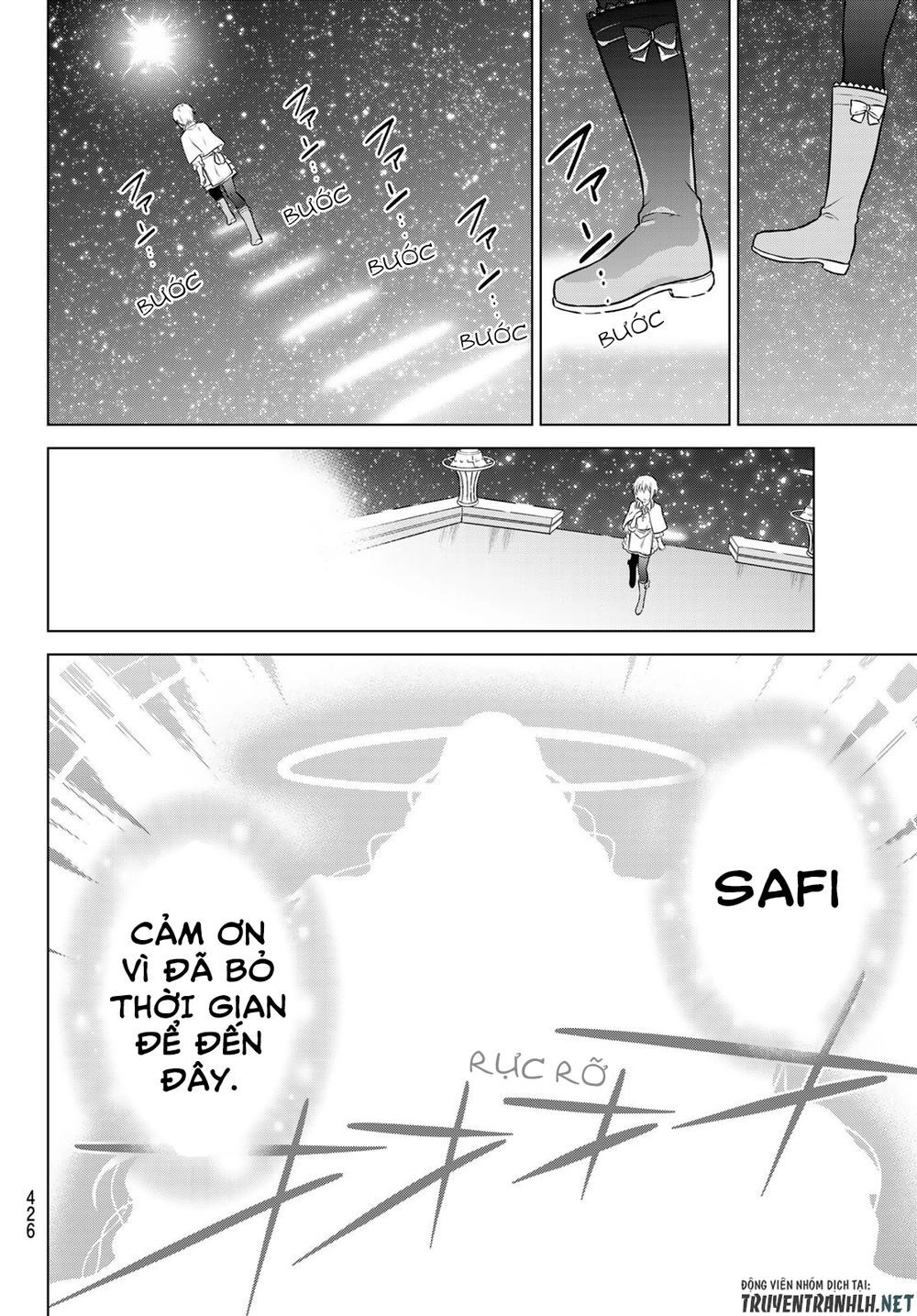 Necromance Chapter 20 - 11