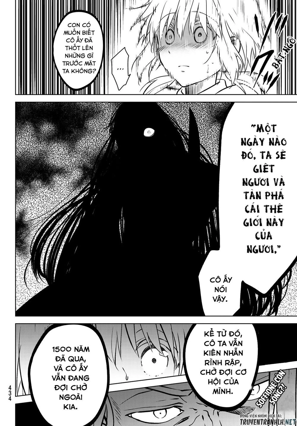 Necromance Chapter 20 - 19