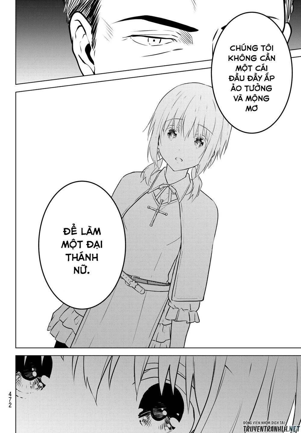 Necromance Chapter 21 - 13