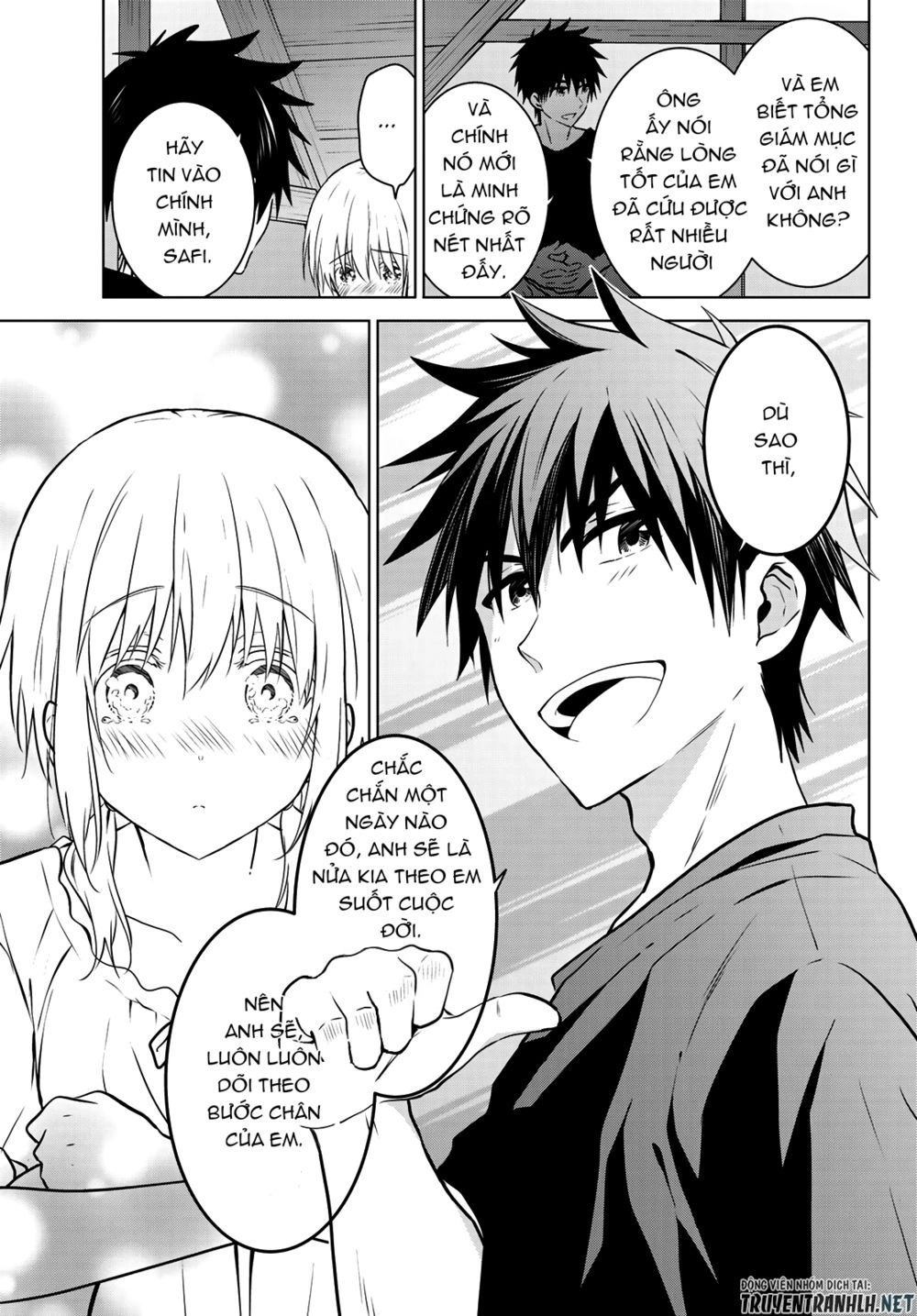 Necromance Chapter 22 - 14