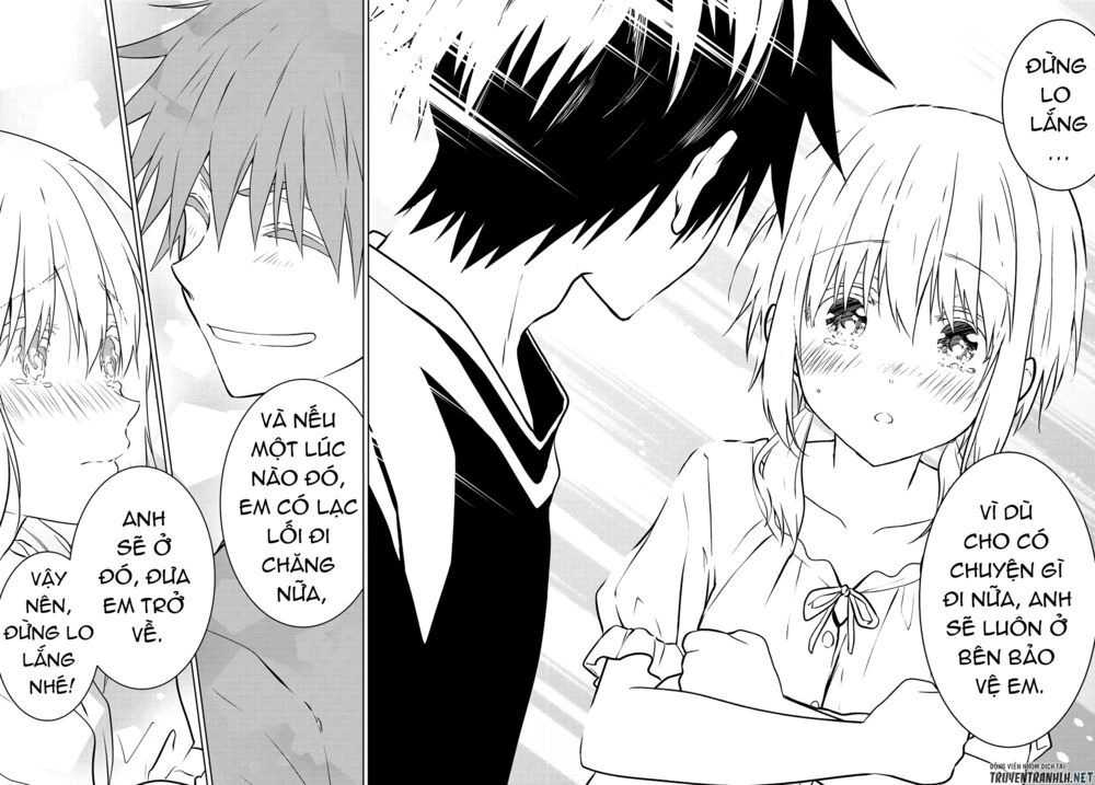 Necromance Chapter 22 - 15