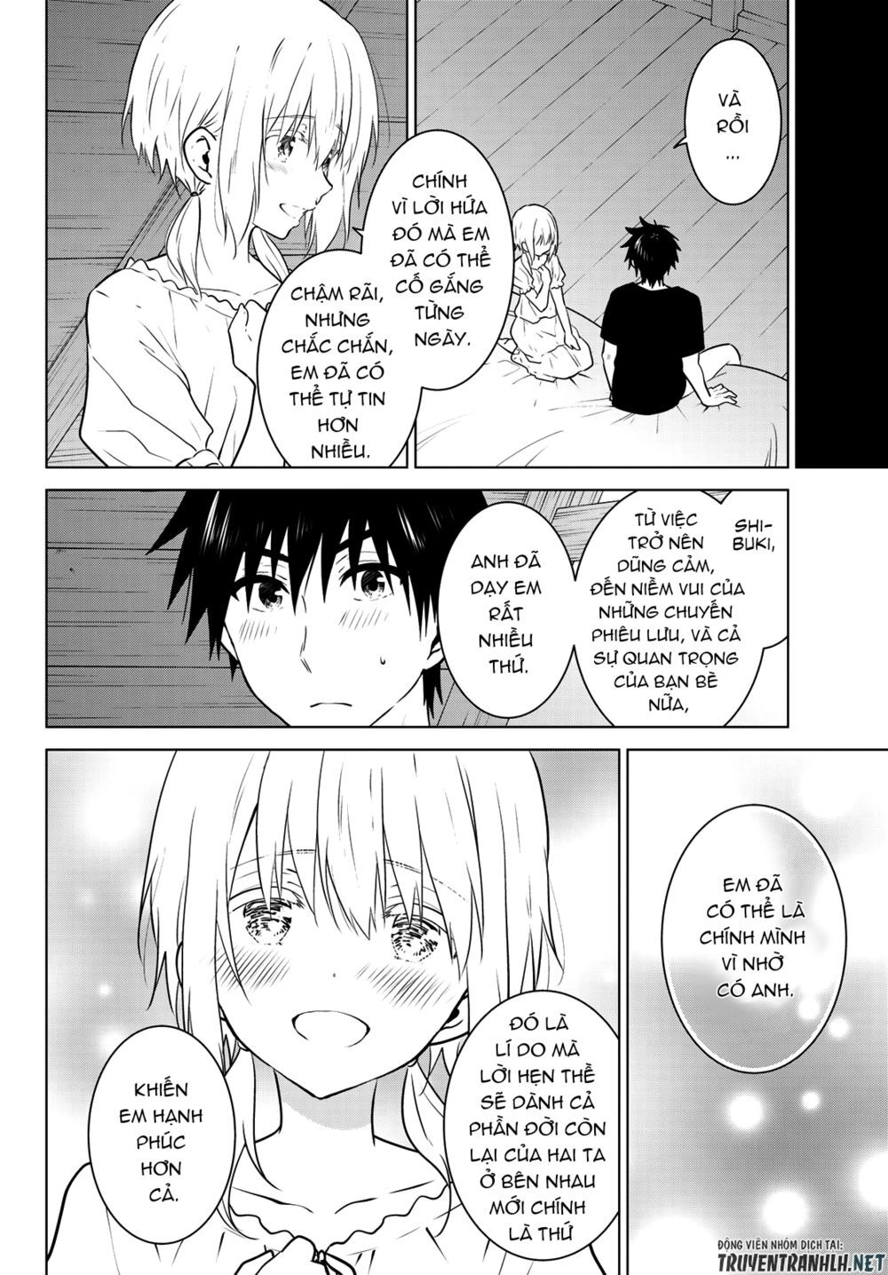 Necromance Chapter 23 - 17