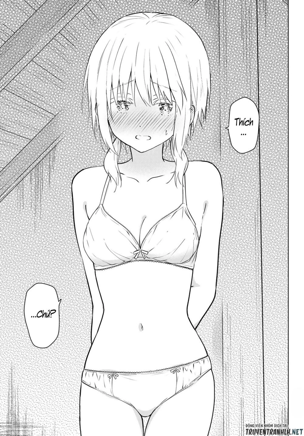 Necromance Chapter 24 - 10