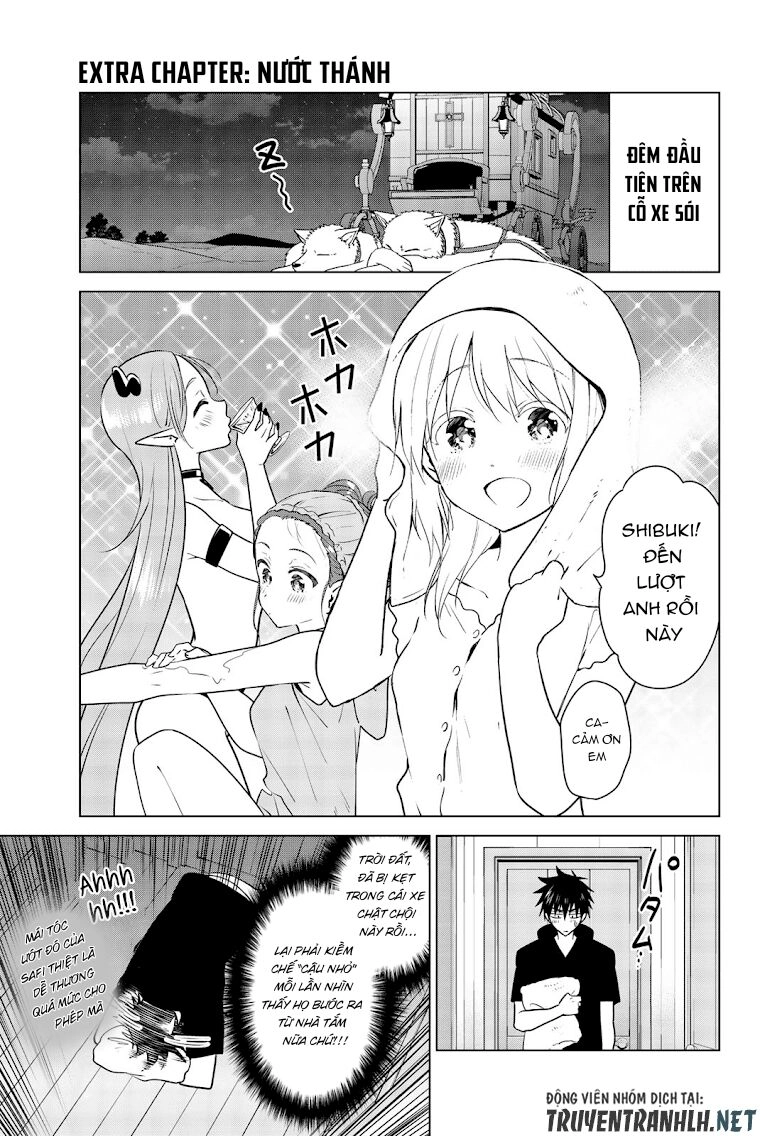 Necromance Chapter 25.5 - 6