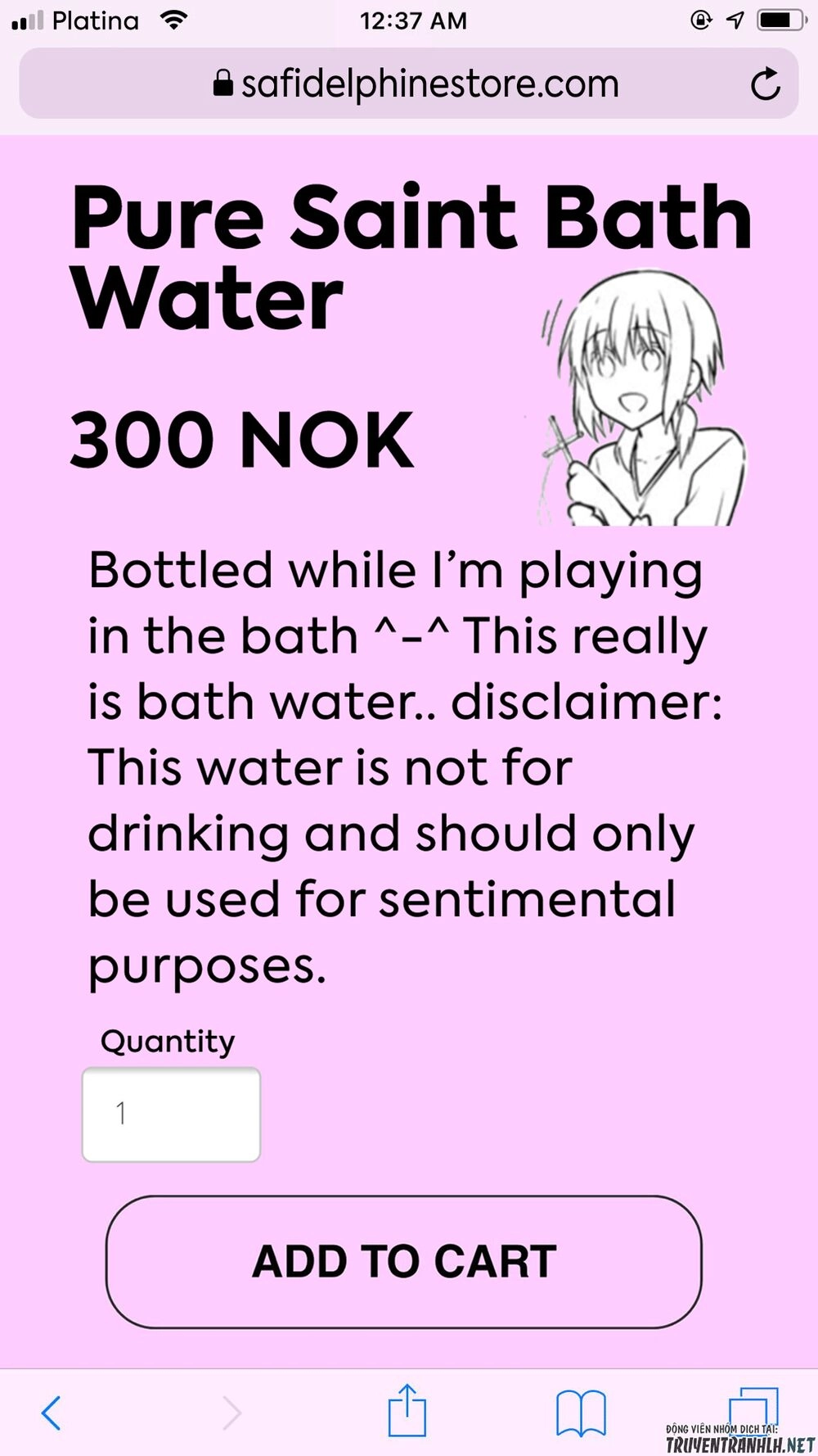 Necromance Chapter 25.5 - 13