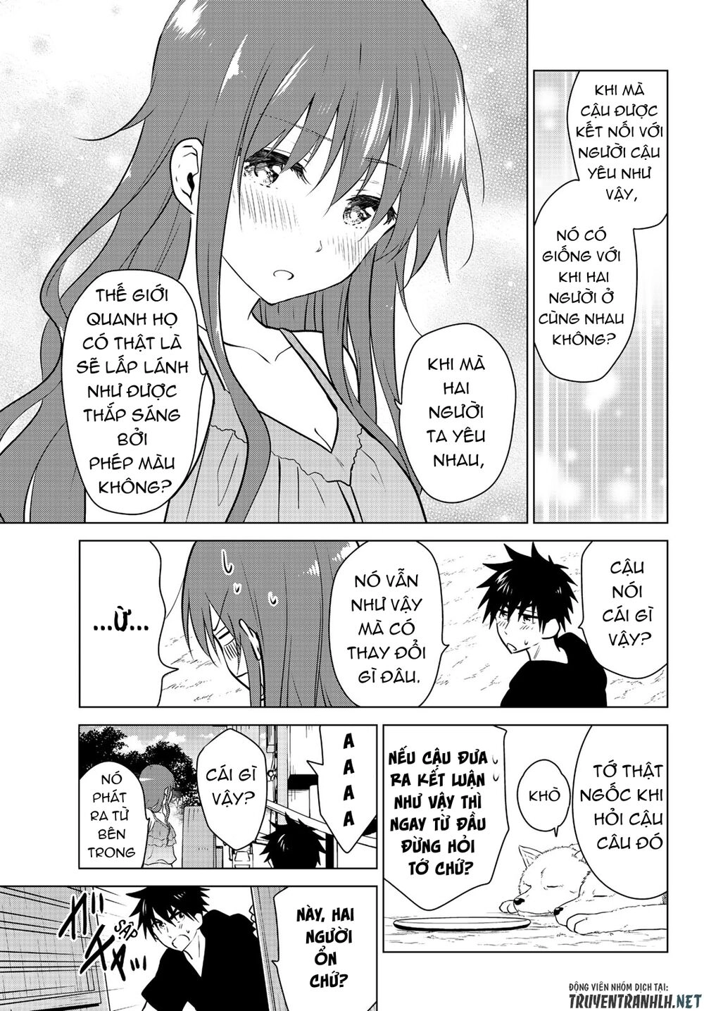 Necromance Chapter 26 - 8