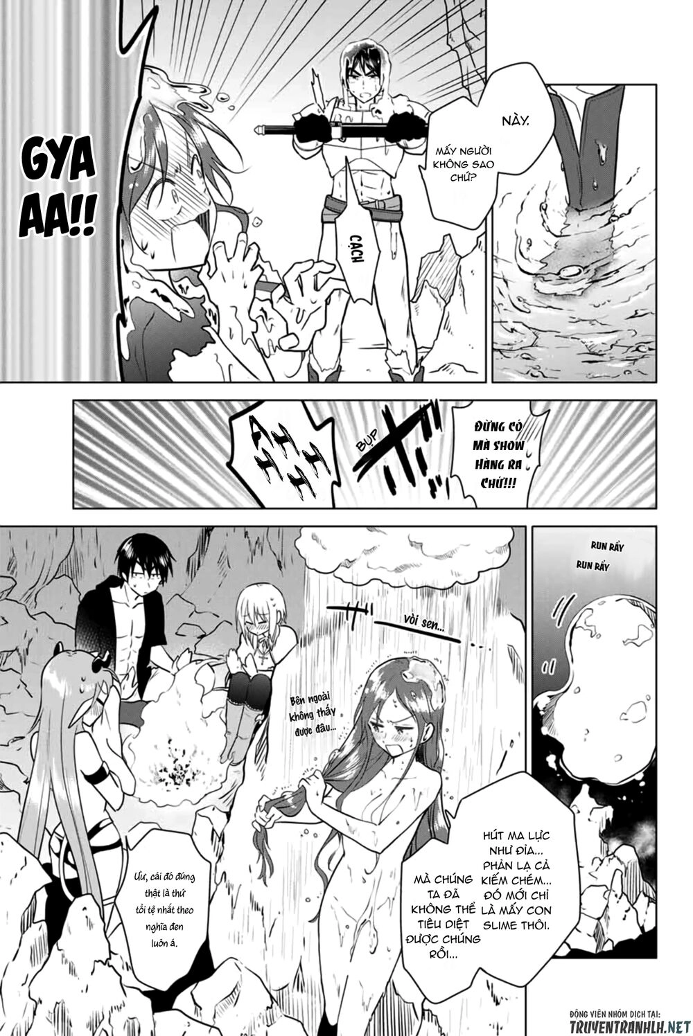 Necromance Chapter 27.2 - 5