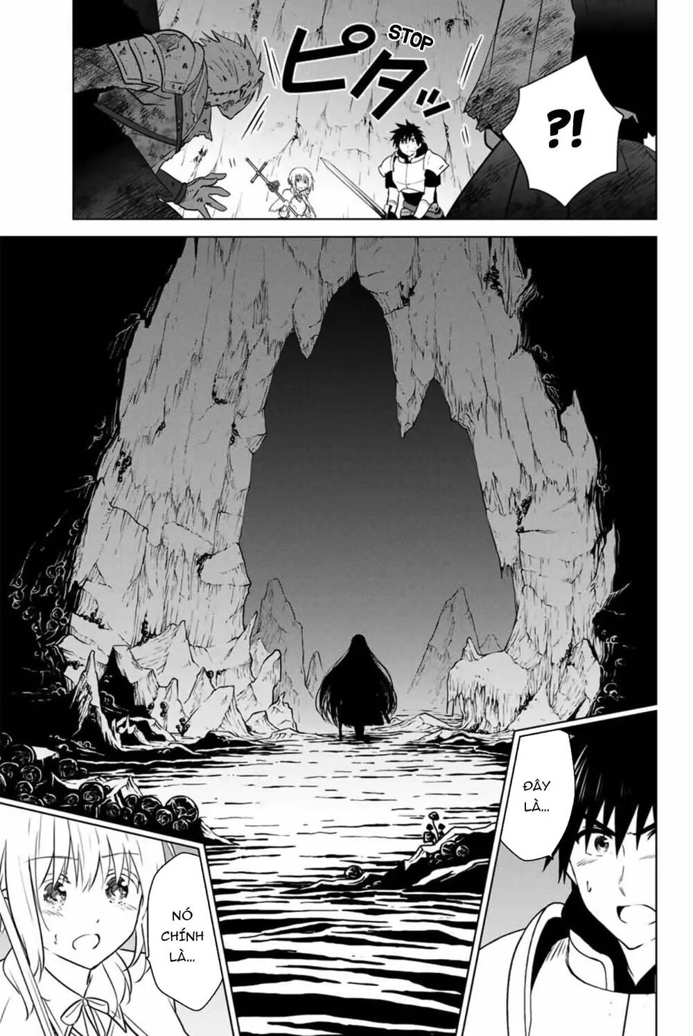Necromance Chapter 28 - 4