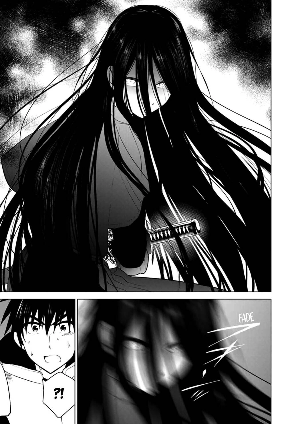Necromance Chapter 28 - 14