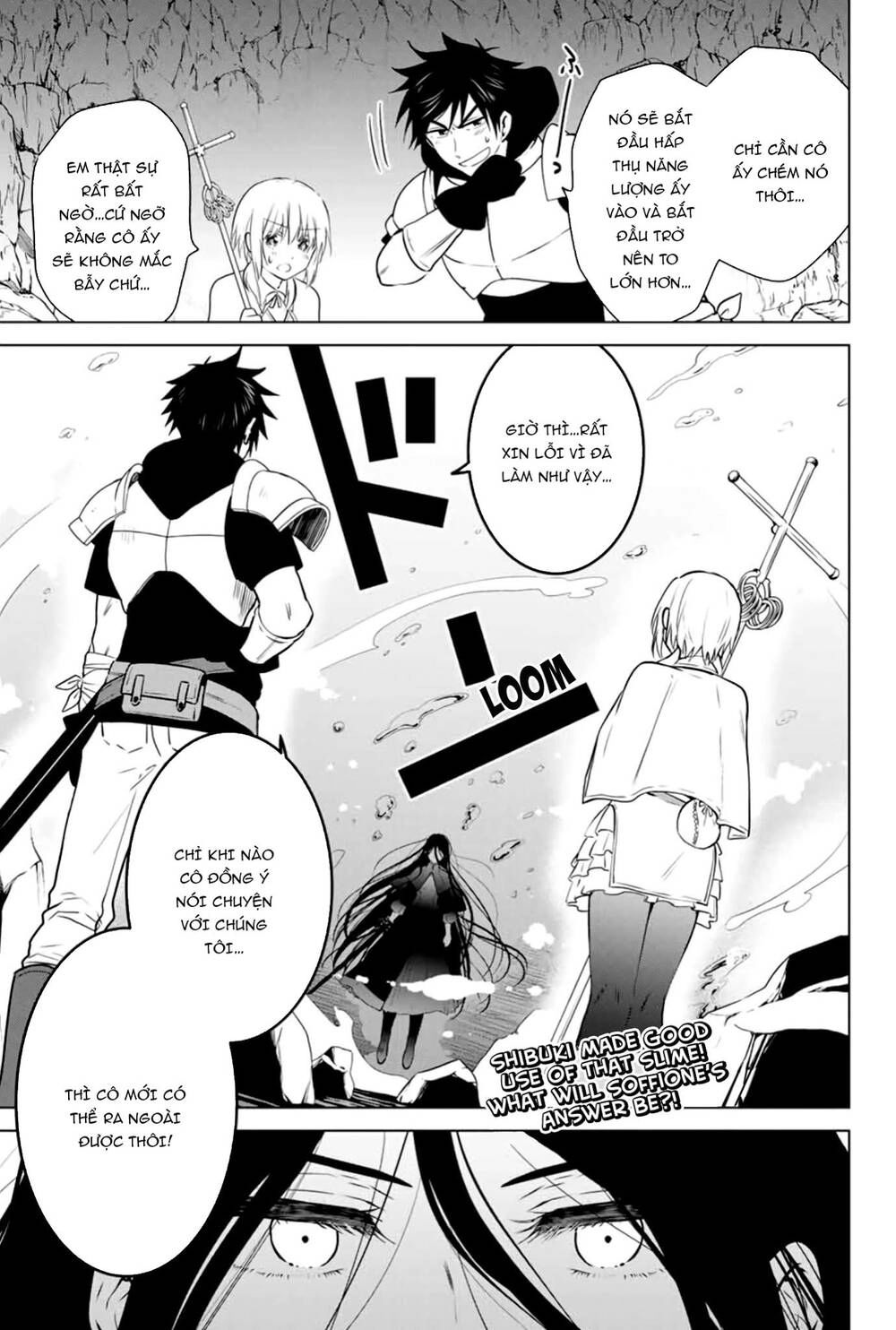 Necromance Chapter 29 - 13