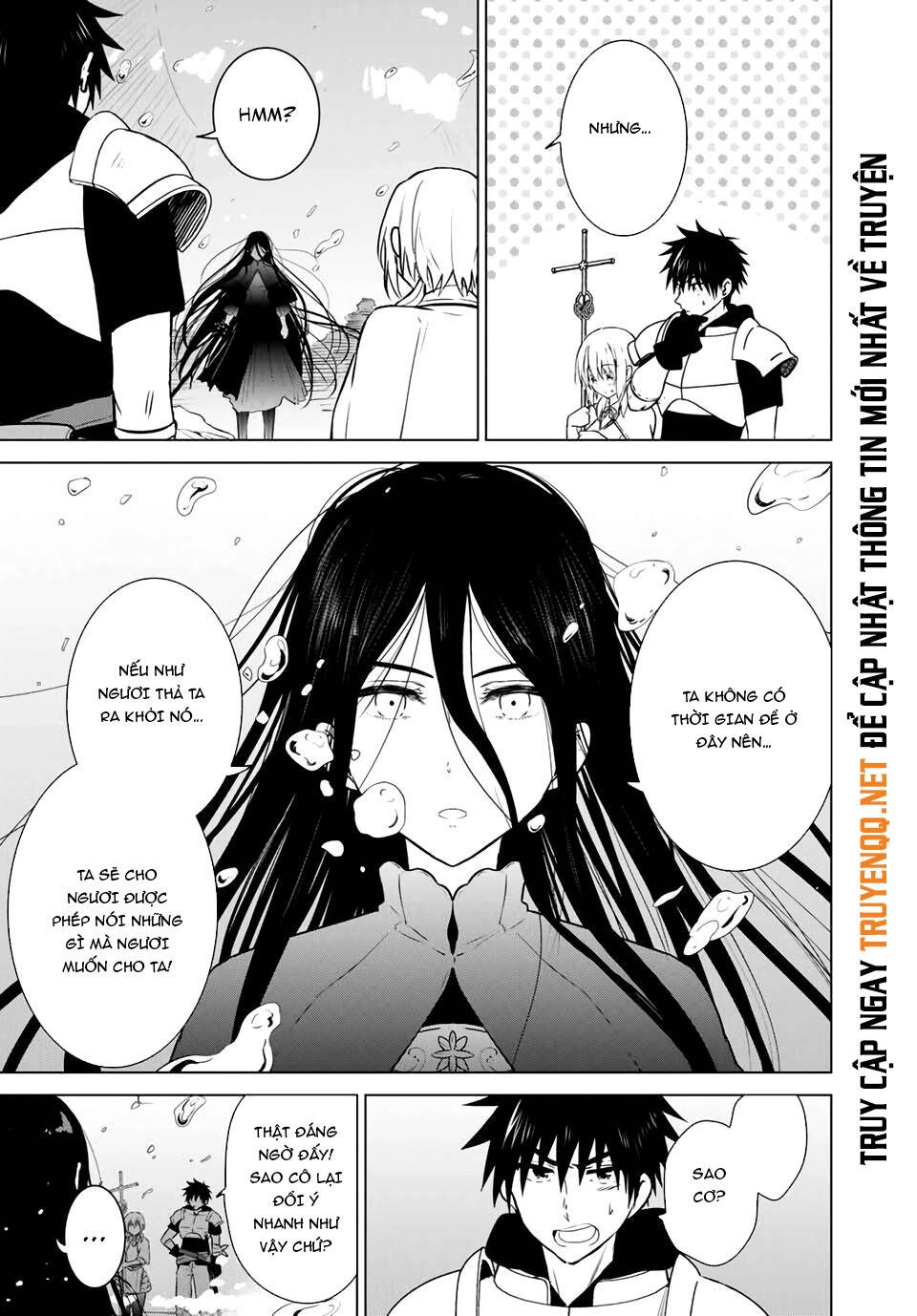 Necromance Chapter 29 - 15